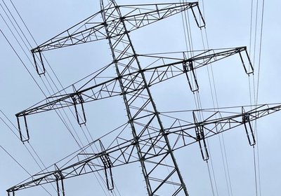 Elektrizitätsversorgung - Anpassung Stromtarife
